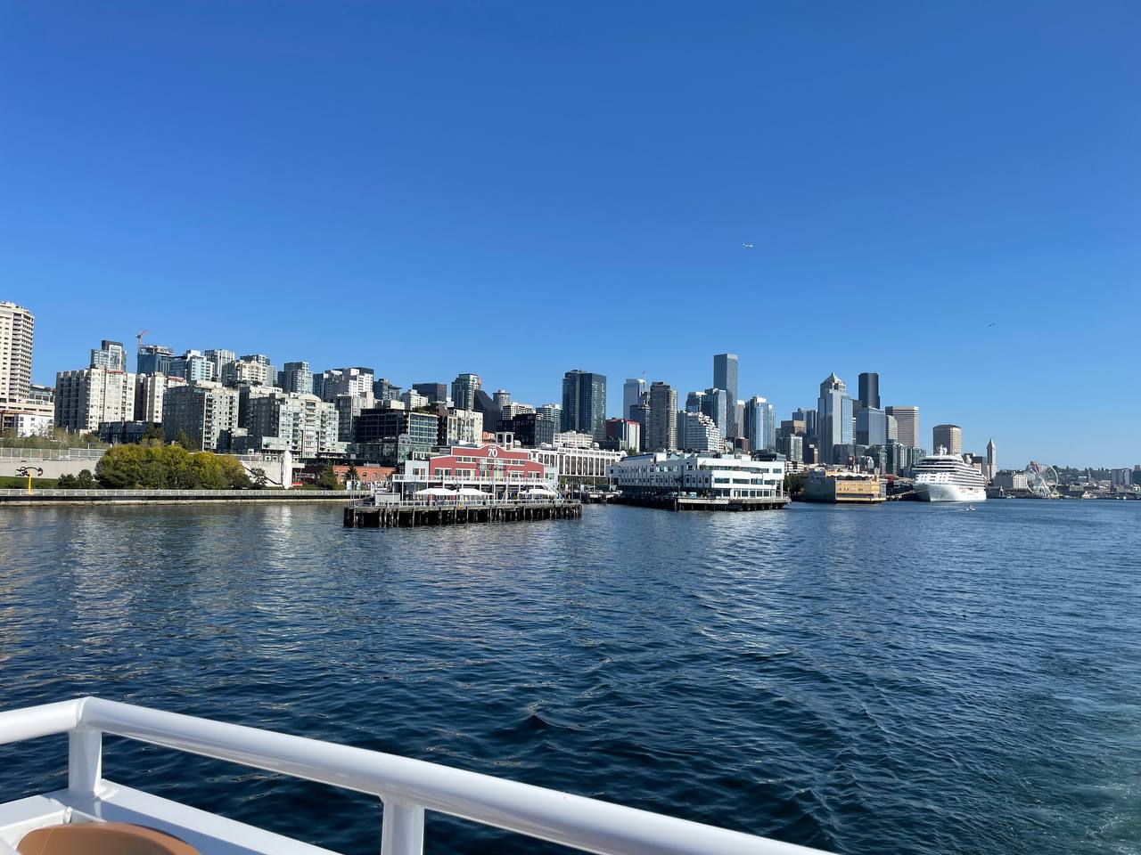 Seattle photo 2